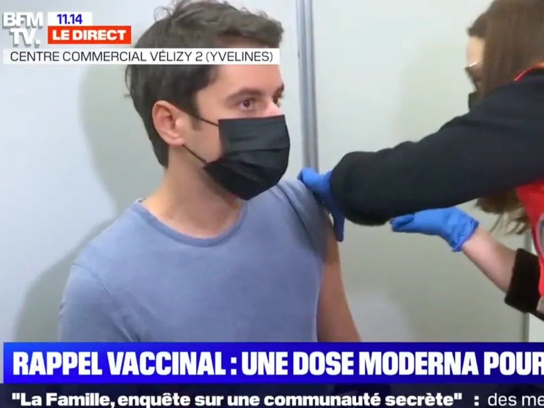 BFMTV / Twitter